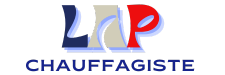 Chauffagiste Compiègne Logo
